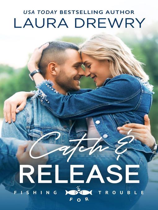 Cover image for Catch and Release